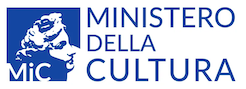 Logo Ministero Cultura